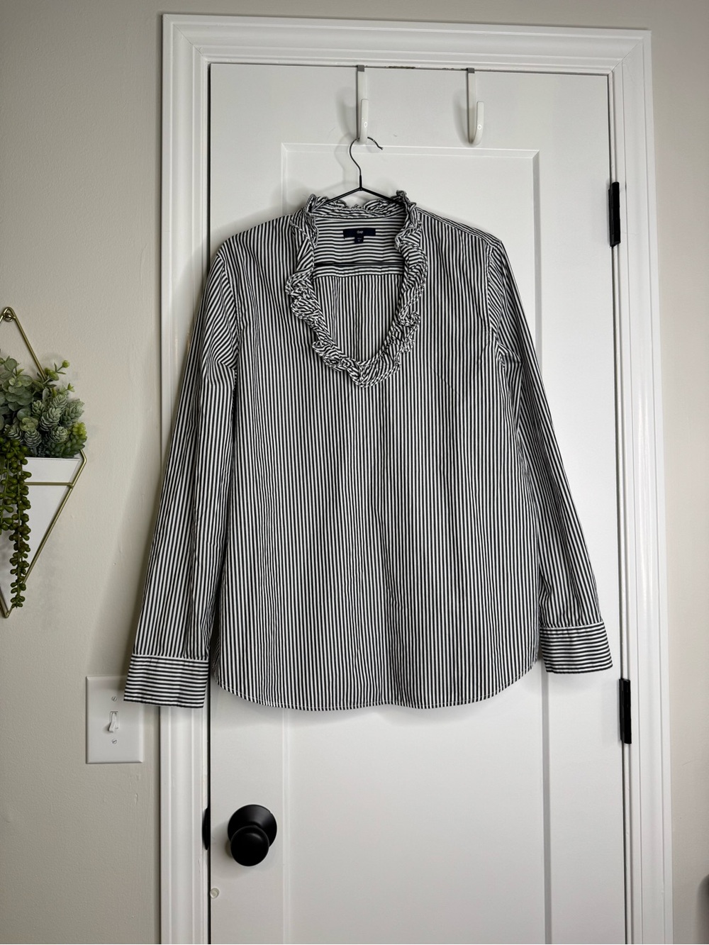 GAP Striped Top